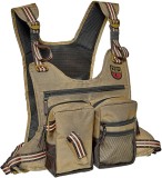Prsluk Pezon&Michel Eaux Vives Source Wading Vest Prsluk Pezon&Michel Eaux Vives Source Wading Vest