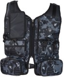 Prsluk za varaličarenje Giants Fishing Spinning Vest Luxury