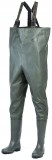 Prsni waders Jaxon Prestige Plavitex