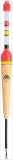 Průběžný Splavak Mikado For Lightstick 002 4,0gr