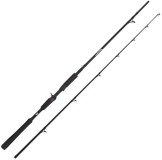 Prút Abu Garcia Beast Pike 662HP Casting Rod 1,98m 40-90gr