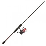 Prut Abu Garcia Black Max Spin + Naviják Abu Garcia Max Spin