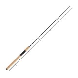 Prút Abu Garcia Devil Spinning Rod 2,13m 10-30gr Prút Abu Garcia Devil Spinning Rod 2,13m 10-30gr