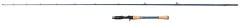 Prút Abu Garcia Fantasista Nano Casting Rod 1,98m 2-14gr