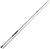Prut Abu Garcia Ike Signature Spinning Rod