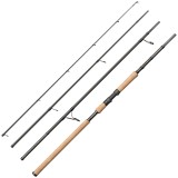 Prut Abu Garcia Mörrum Spinning Rod 3,04m 15-55gr