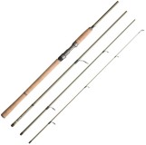 Prút Abu Garcia Salmo Seeker Spinning