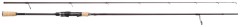 Prút Abu Garcia Spike PRO Tech Hardbait Spin 2,23m 5-21gr Prút Abu Garcia Spike PRO Tech Hardbait Spin 2,23m 5-21gr