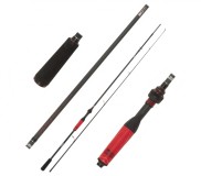 Prút Abu Garcia Vendetta LTD Spin WG L 2,13m 5-15gr