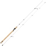 Prút Abu Garcia Venerate V2 Cork Spinning Rod 2,44m 5-20gr