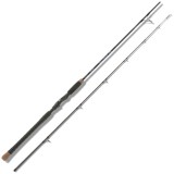 Prút Aquantic Salt Shad 2,55m 90gr