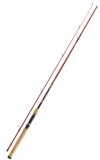 Prut Berkley Cherrywood HD Spin 2,4m 15-40g