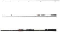 Prút Daiwa Ballistic Air 2,30m 5-18gr 772MLFS