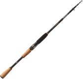 Prút Daiwa Ballistic Tele Spin 2,40m 8-35gr