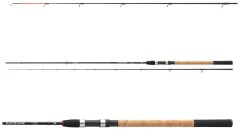 Prut Daiwa Black Widow Method Feeder 2,70m 80gr