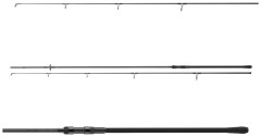 Prút Daiwa Black Widow XT Carp 2diel 3,60m 3,00lb