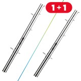 Prut Daiwa Black Widow XT Carp 3díl 3,60m 12ft 3,00lb Akce 1+1 Prut Daiwa Black Widow XT Carp 3díl 3,60m 12ft 3,00lb Akce 1+1