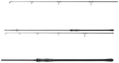 Prút DAIWA Black Widow XT Stalker Carp 2diel 3,00 m 2,00 lb