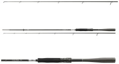 Prut Daiwa Caldia Sensor Jig 2,40m 8-35gr