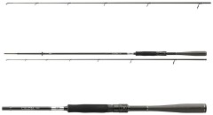 Prút DAIWA Caldia Sensor Spin 2,30m 3-10g
