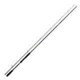 Prut Daiwa Crossfire Jiggerspin 2,40m 5-25gr