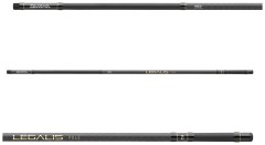Prút Daiwa Legalis Tele Pole 4,00m