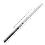 Prut Daiwa N'Zon Super Slim Feeder 12ft 3,66m 120gr