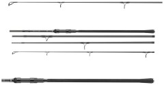 Prút Daiwa Ninja X Carp 13ft 3,90m 3,50lb 4-diel