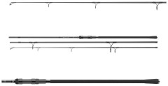 Prut Daiwa Ninja X Carp 3díl 3,60m 12ft 3,00lb