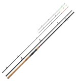 Prut Daiwa Ninja X Method Feeder 3,30m 80gr