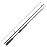 Prút Daiwa Ninja X Mobile Spin