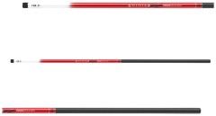 Prút Daiwa Ninja X Pole