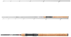 Prut Daiwa Ninja X Solid Spin 1,90m 1-9g