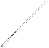 Prut Daiwa Ninja X Spoon Trout 1,95m 2-6gr