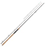 Prut Daiwa Ninja X Stalker Feeder 2,40m 100gr