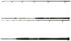 Prut Daiwa Powermesh Catfish Boje 3,30 m 150-400 g