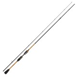 Prut Daiwa Presso Trout Spin 2,10m 1-6gr
