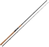 Prut Daiwa Pro Staff Big Bait Baitcast 2,60m 80-210gr