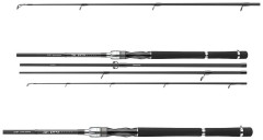 Prut Daiwa Pro Staff Yak & Belly Travel 2,25m 18-76gr