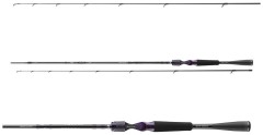 Prut Daiwa Prorex AGS Finesse Baitcast