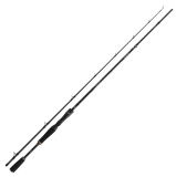 Prut Daiwa Prorex XR Jerk Baitcast 1,95m 40-120gr