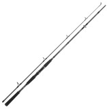 Prút Daiwa Seahunter X Pilk Cod 2,40m 100-200gr