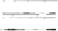Prut Daiwa Seahunter X Surf 100-250gr 4,20m