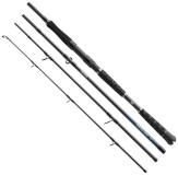 Prút Daiwa Sealine Travel Pilk 2,40m 80-200gr