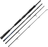 Prút Daiwa Sealine Travel Pilk 2,40m 80-200gr