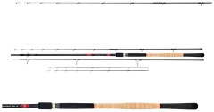 Prút Daiwa Tournament SLR Feeder 3,60m 120g