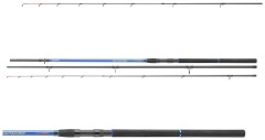 Prút Daiwa Triforce Target Carp Feeder