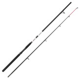 Prut DAM Aqua-X Allround 2,40m 100-200gr