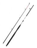 Prút DAM Aqua-X Boat 2,10m 100-250gr