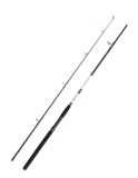 Prut DAM Aqua-X Shad & Pilk 2,4m 50-150gr